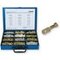 Coffret BS cosses larg 6,3mm - 600 pcs